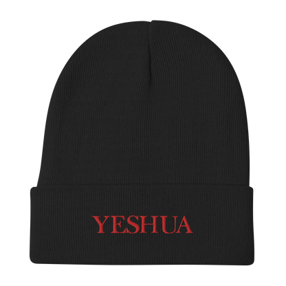 Yeshua Beanie