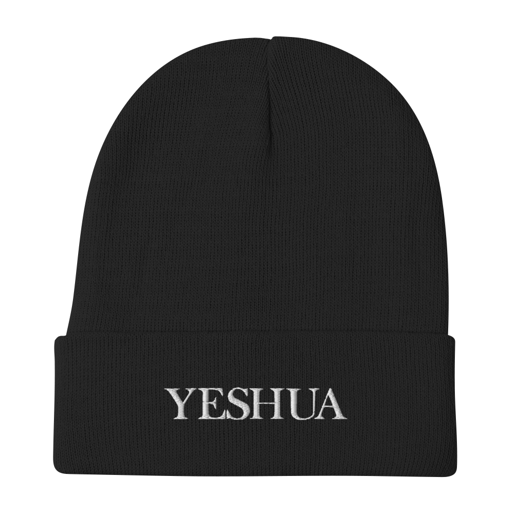 Yeshua Beanie