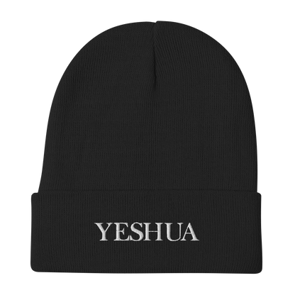 Yeshua Beanie