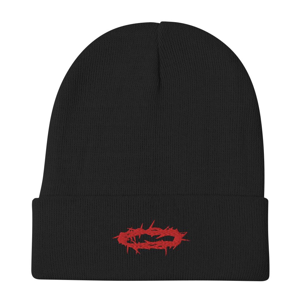 Crown Beanie