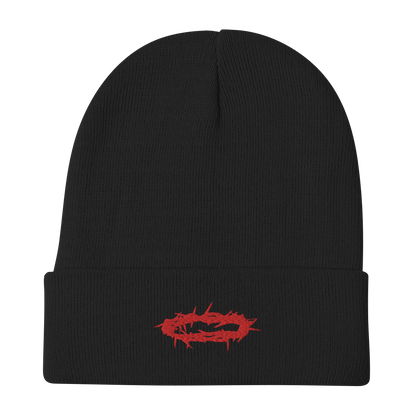 Crown Beanie