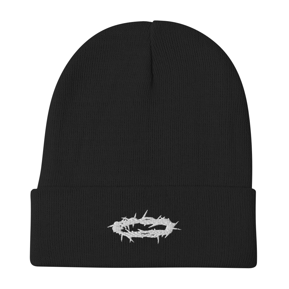 Crown Beanie