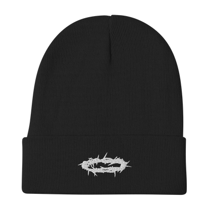 Crown Beanie