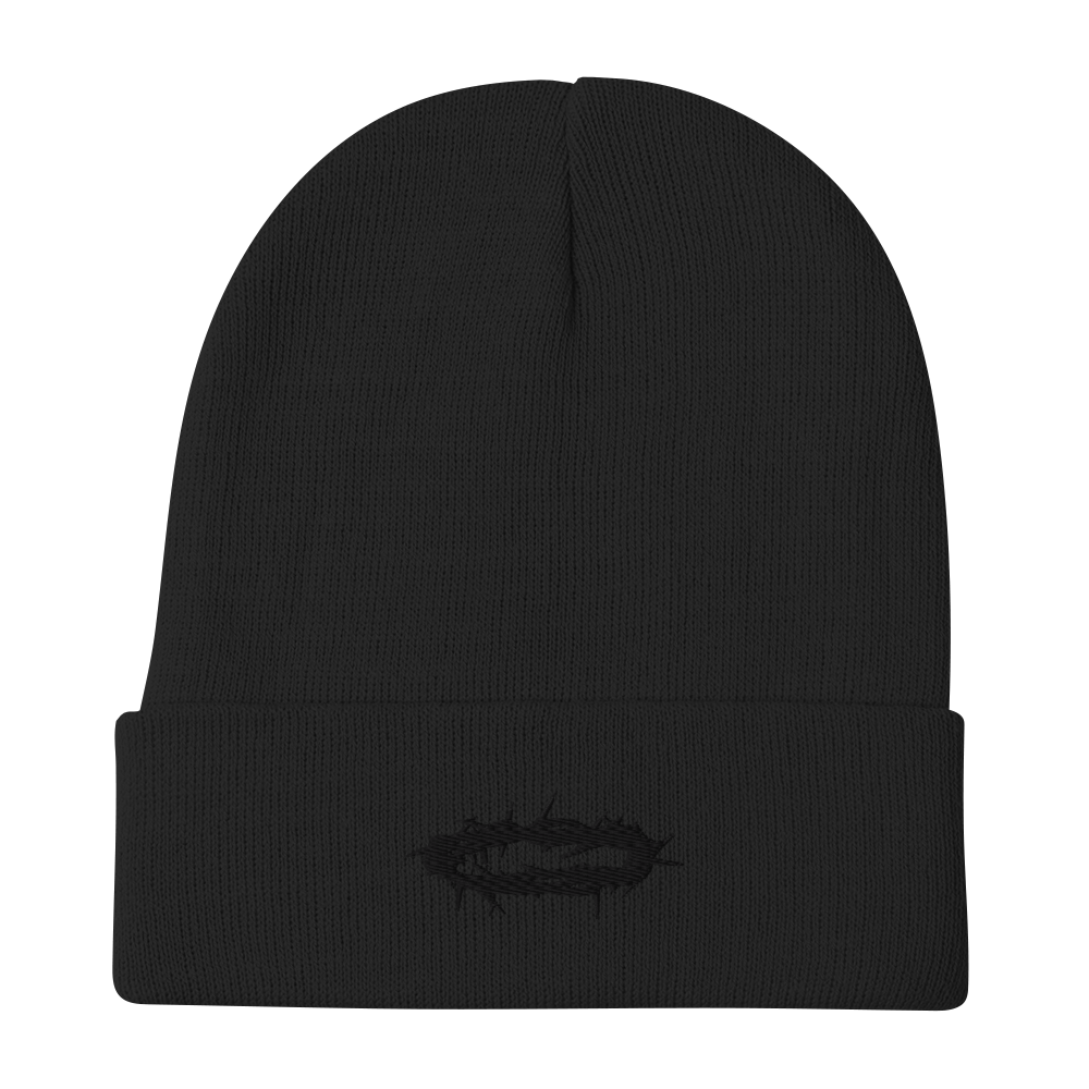 Crown Beanie