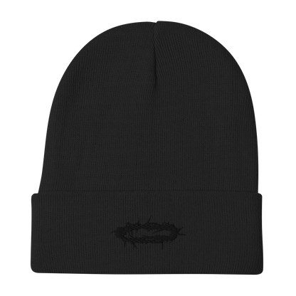 Crown Beanie