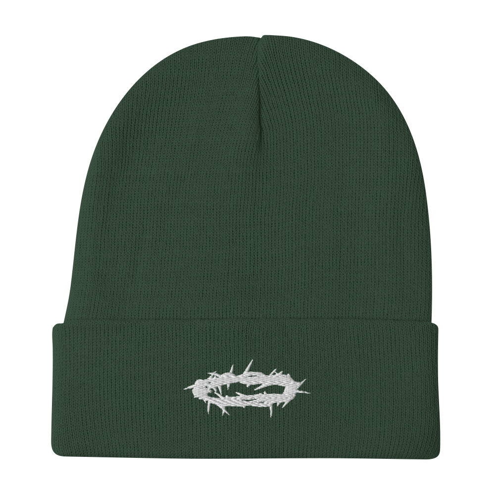 Crown Beanie