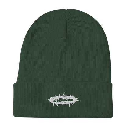 Crown Beanie