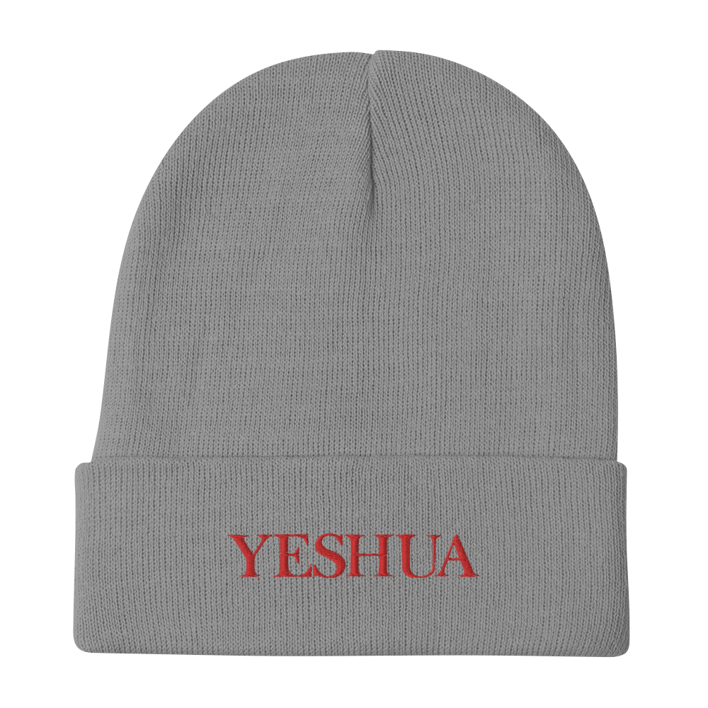 Yeshua Beanie