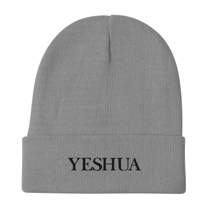 Yeshua Beanie