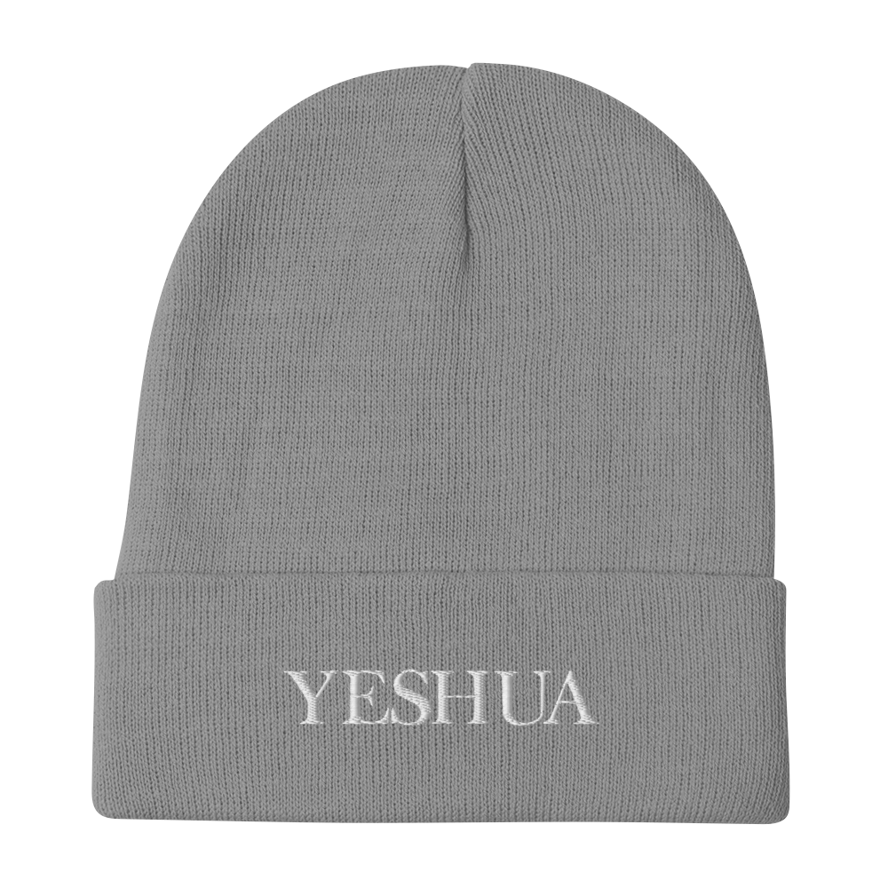 Yeshua Beanie