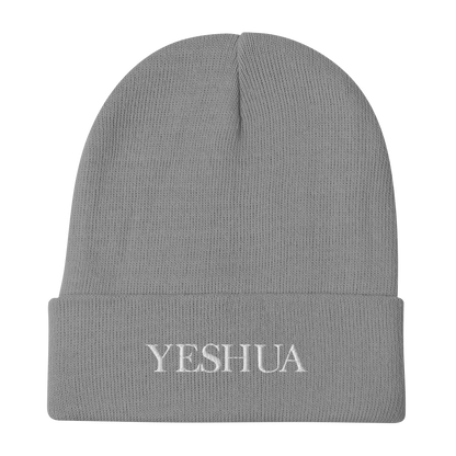 Yeshua Beanie