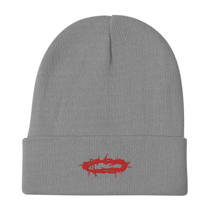 Crown Beanie