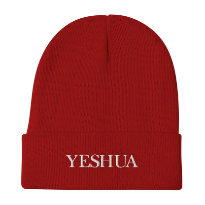 Yeshua Beanie