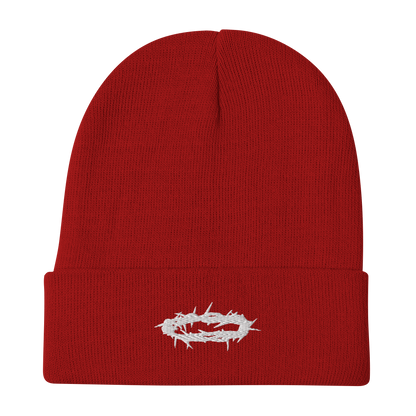 Crown Beanie