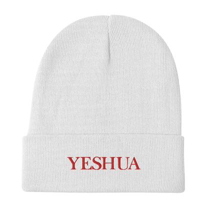 Yeshua Beanie