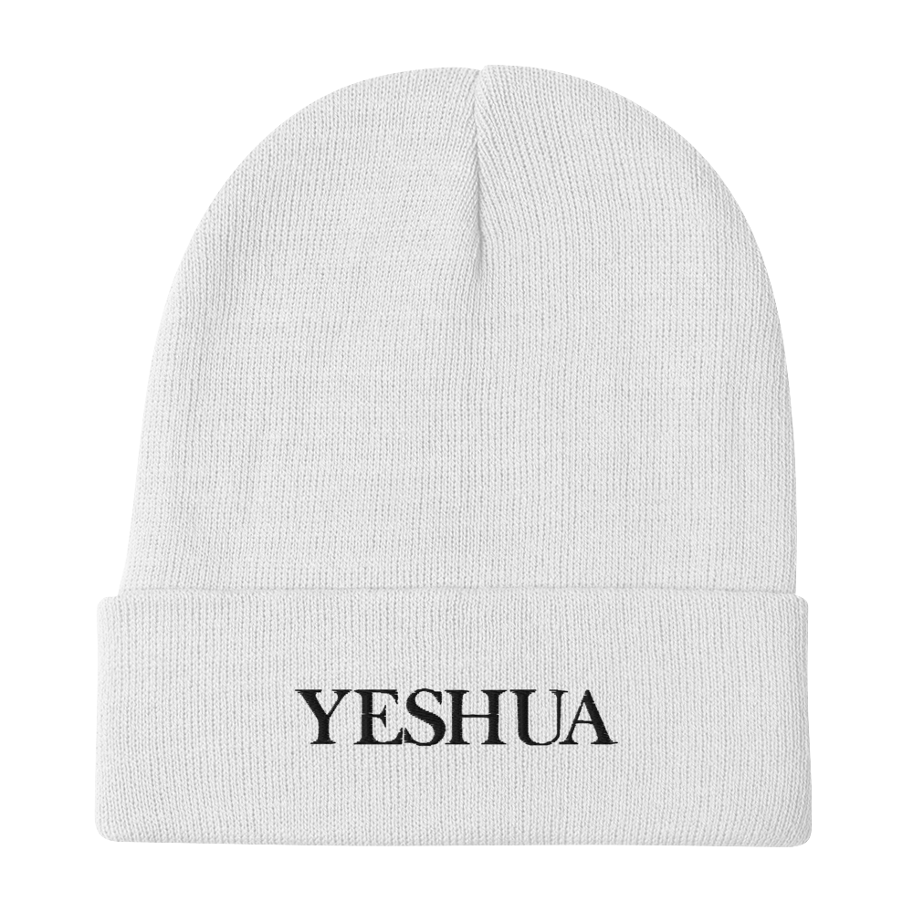 Yeshua Beanie