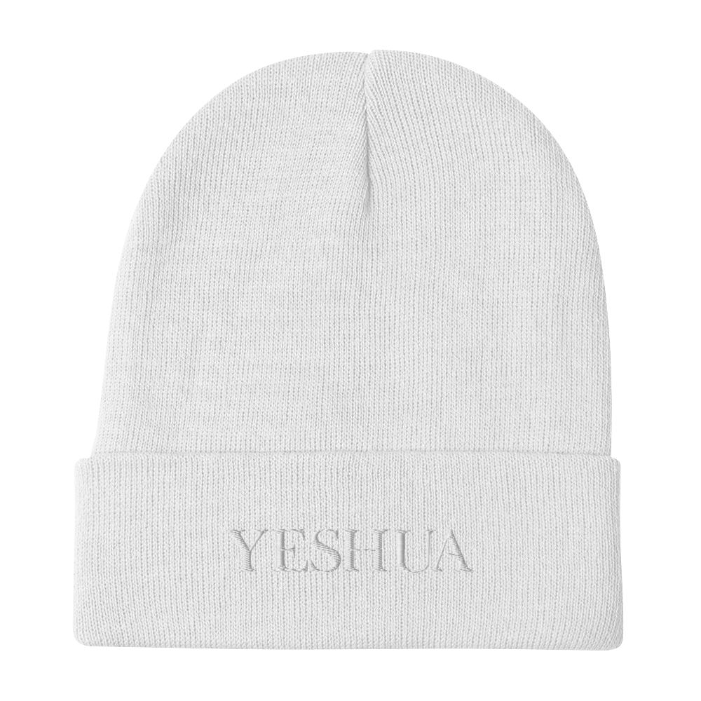 Yeshua Beanie