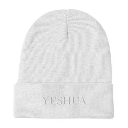 Yeshua Beanie