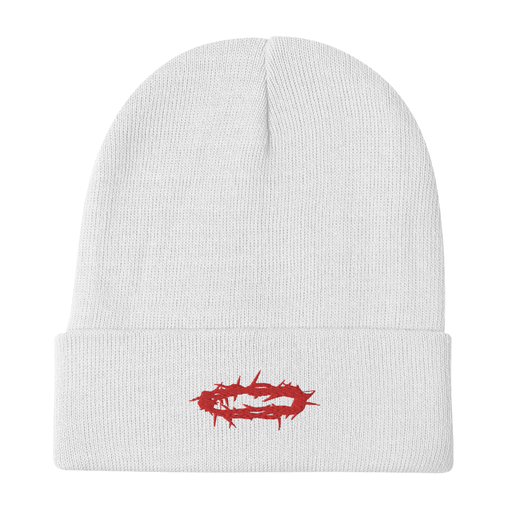 Crown Beanie