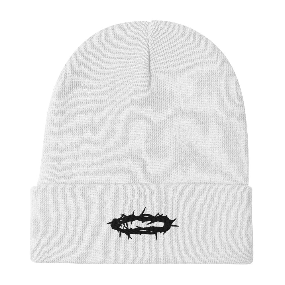 Crown Beanie