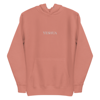 Yeshua Hoodie