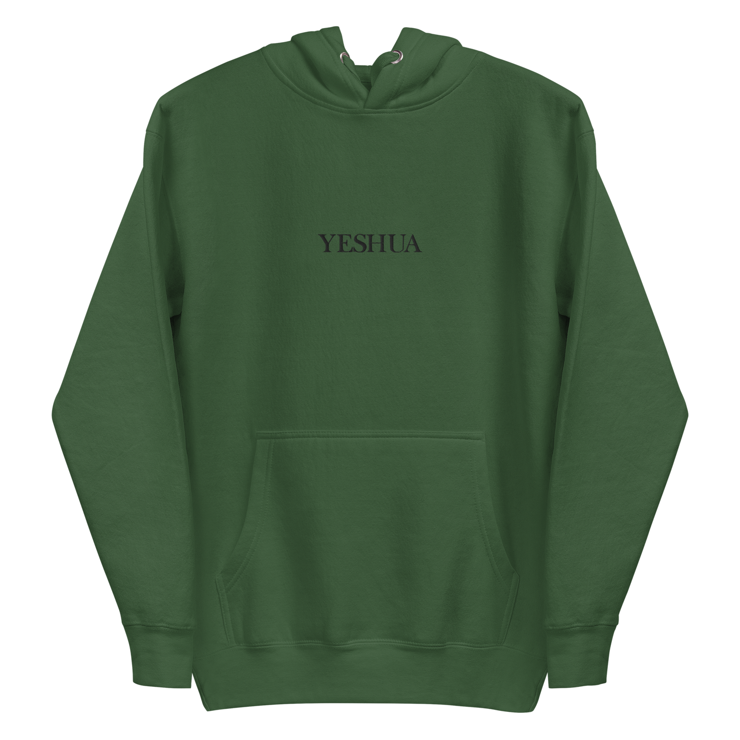 Yeshua Hoodie