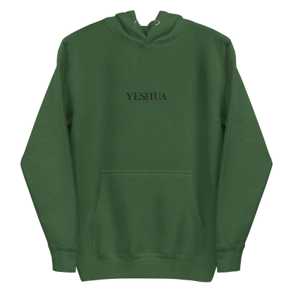 Yeshua Hoodie