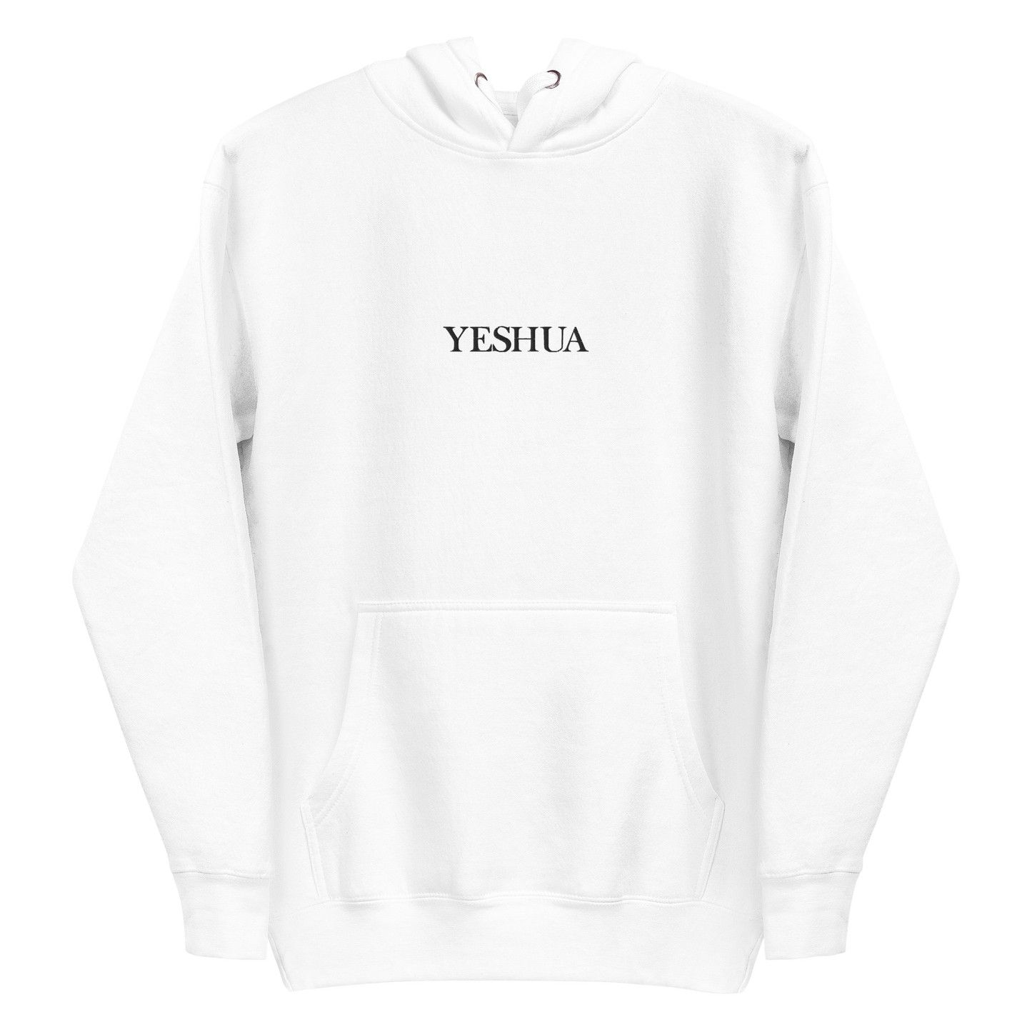 Yeshua Hoodie