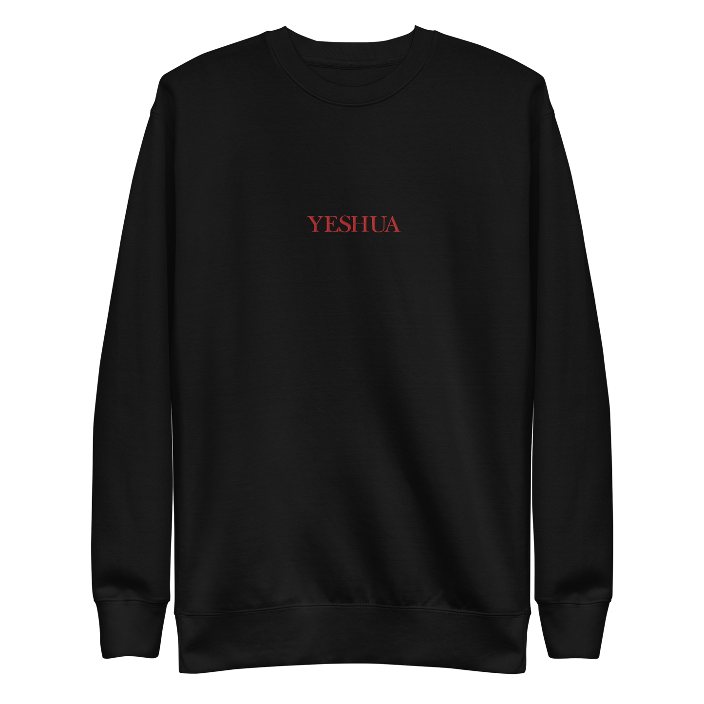 Yeshua Sweater