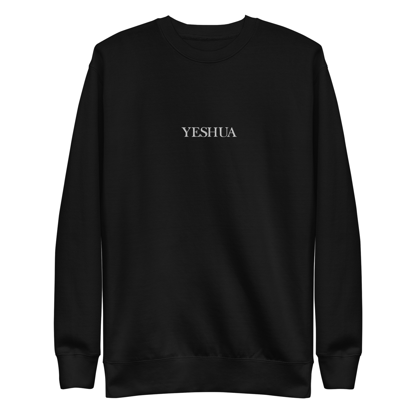 Yeshua Sweater