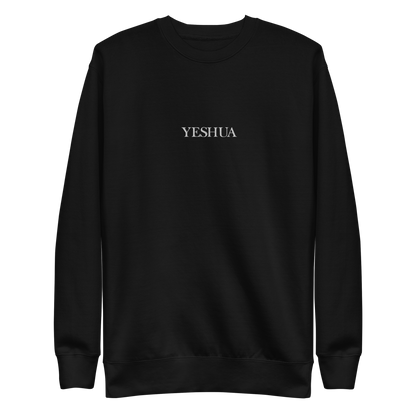 Yeshua Sweater