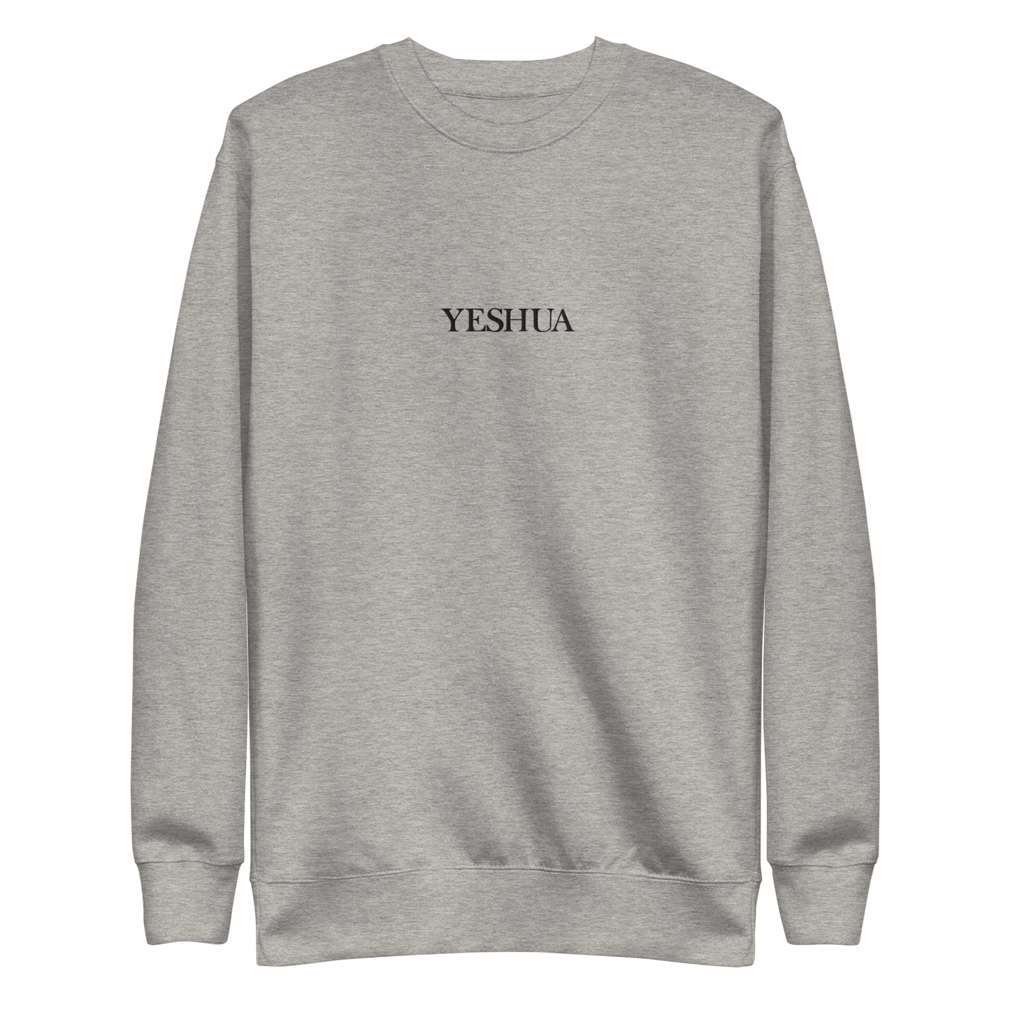 Yeshua Sweater