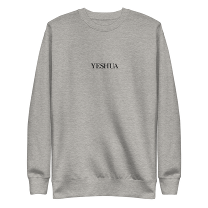 Yeshua Sweater