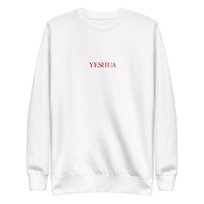 Yeshua Sweater